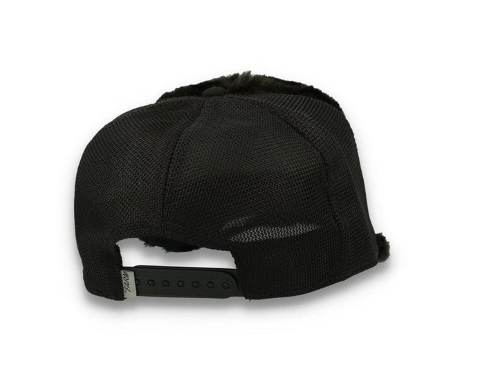 Goorin Animal Farm Trucker Cap Go Bananas - LOKK