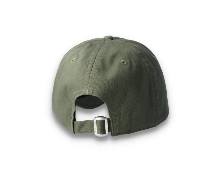 New York Yankees Cap Green 9FORTYCamo Infill - LOKK