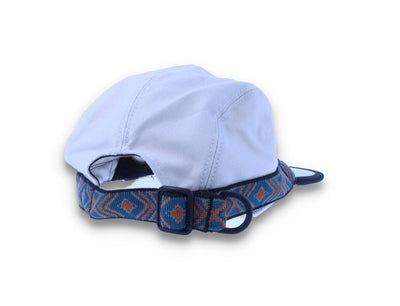 Organic Strapcap Stone