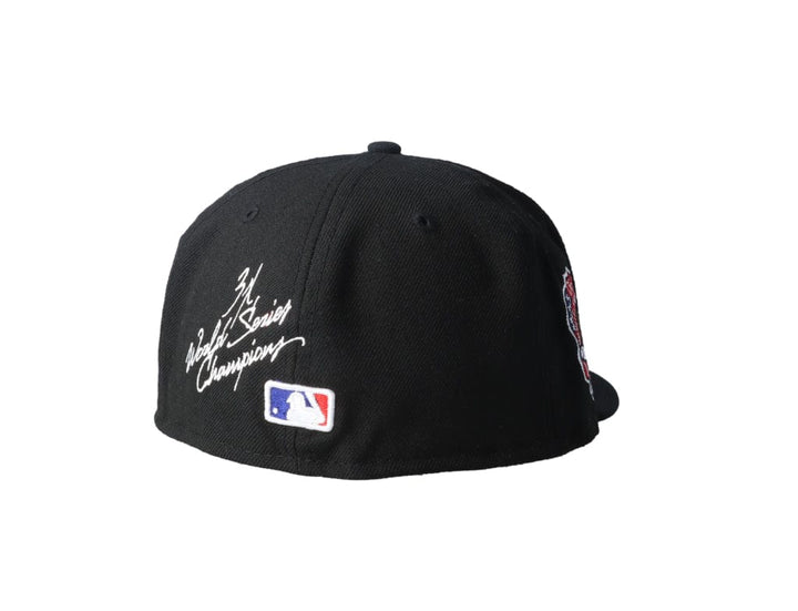 59FIFTY Chicago White Sox World Series All Over - LOKK