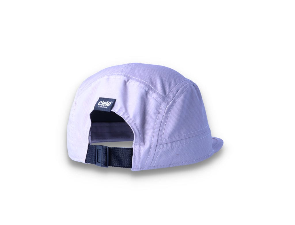 5-Panel Cap Ciele GOCap Athletics Isle - LOKK