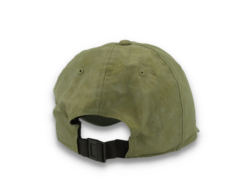 9FORTY Texture LA Dodgers Olive Green - LOKK