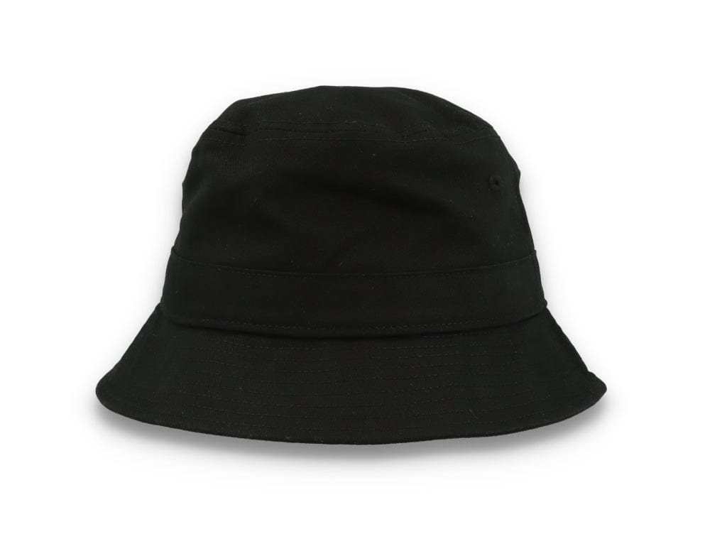 Bucket Hat Black Cascade Barbour - LOKK
