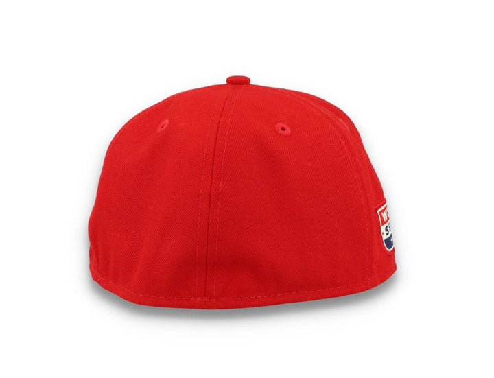 59FIFTY World Series Cincinnati Reds - LOKK