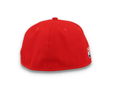 59FIFTY World Series Cincinnati Reds
