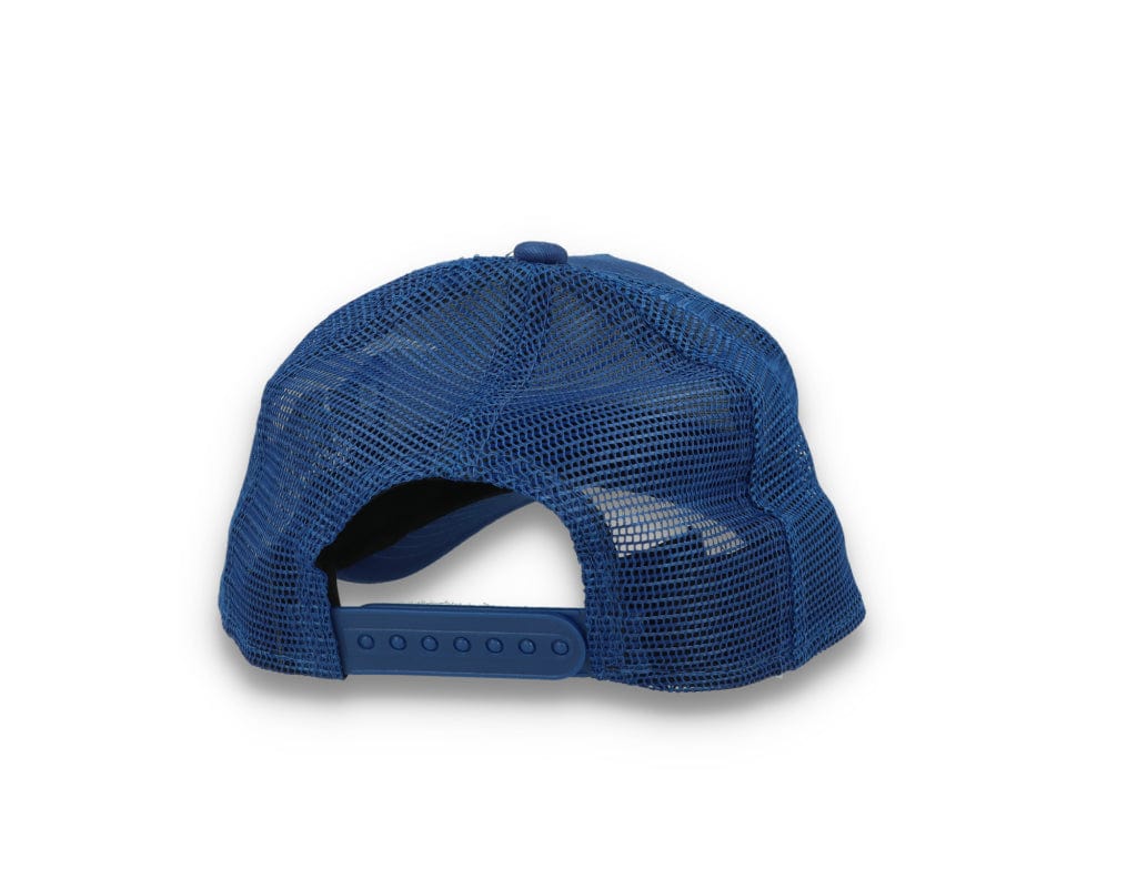 9FORTY Kids A-Frame Trucker NY Yankees Blue/White - LOKK
