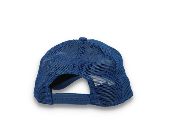 9FORTY Kids A-Frame Trucker NY Yankees Blue/White - LOKK