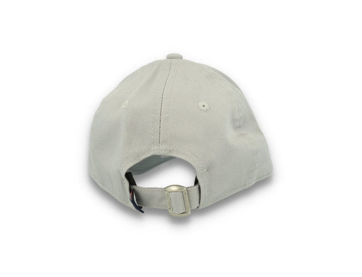 9FORTY Kids Logo Infill LA Diodgers Grey - LOKK