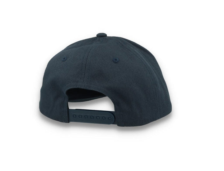 Flexfit Cap 6363SP Navy - LOKK