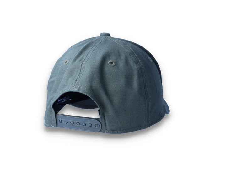 Cap 9FIFTY NY Yankees Stretch-Snap League Essential Olive/Olive - LOKK