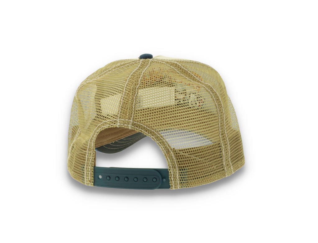 Trucker Cap Gambling Grifter
