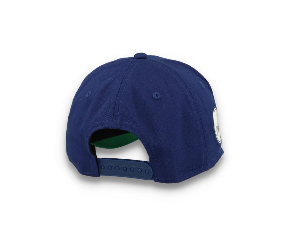 9FIFTY Stretch-Snap LA Dodgers Team - LOKK
