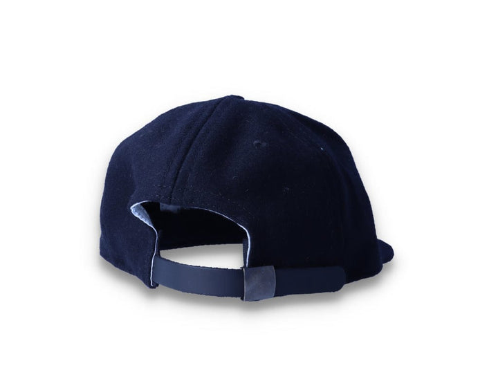 Ebbets BallCap Los Angeles Aztecs 1976 Black - LOKK