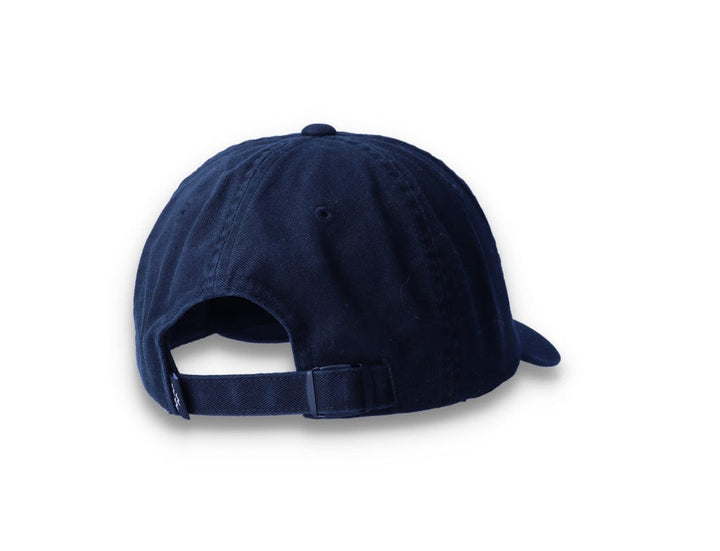 Birds Rad Cap Black - LOKK