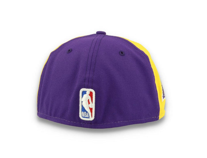 59FIFTY NBA Back Half 23 Los Angeles Lakers - LOKK