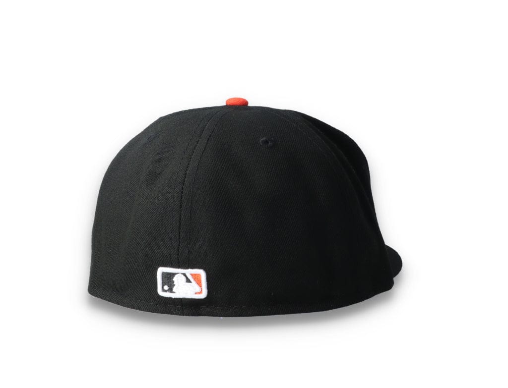 59FIFTY AC Perf  San Francisco Giants Game Official Team Color - LOKK