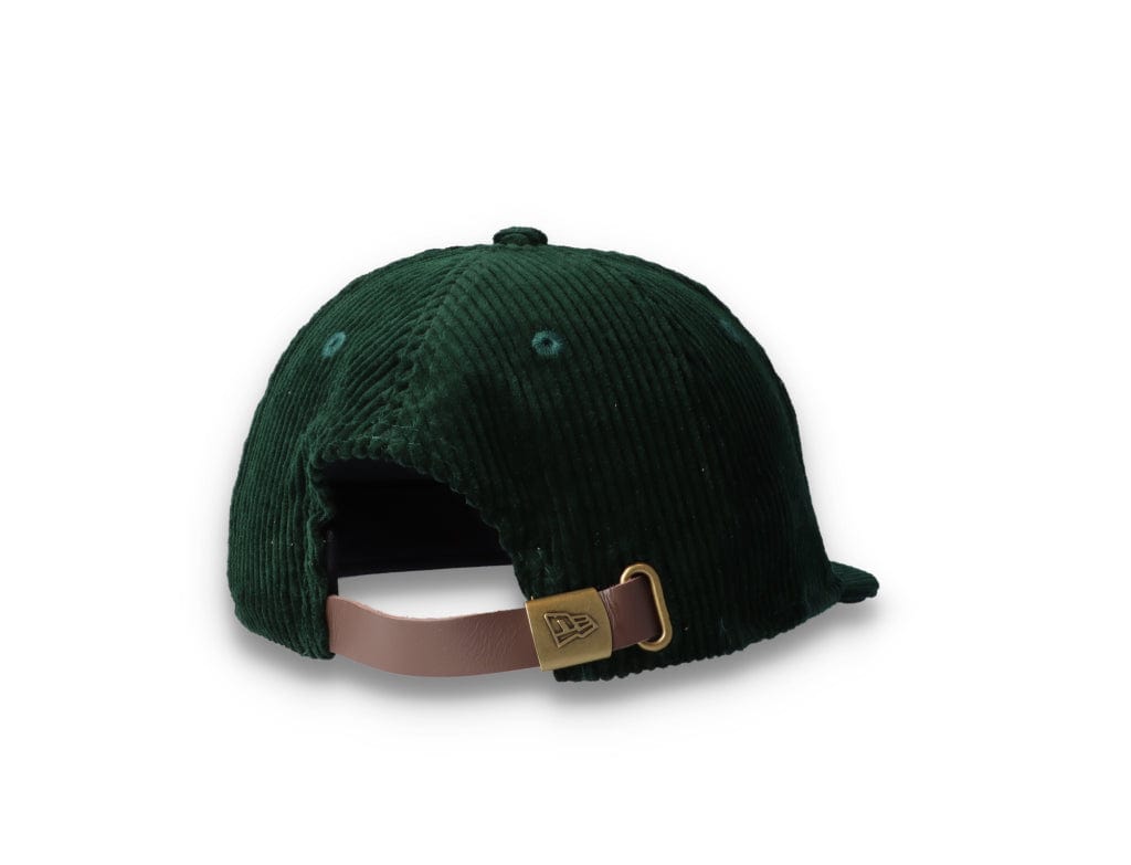 9FIFTY Retro Cap - Crown Korea FW21 Into The Woods Pack Dark Green - LOKK