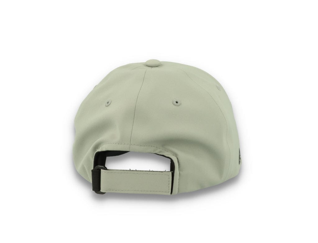 Flexfit Delta Adjustable 180A Silver Grey - LOKK