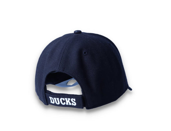47 Mvp Anaheim Ducks Black - LOKK