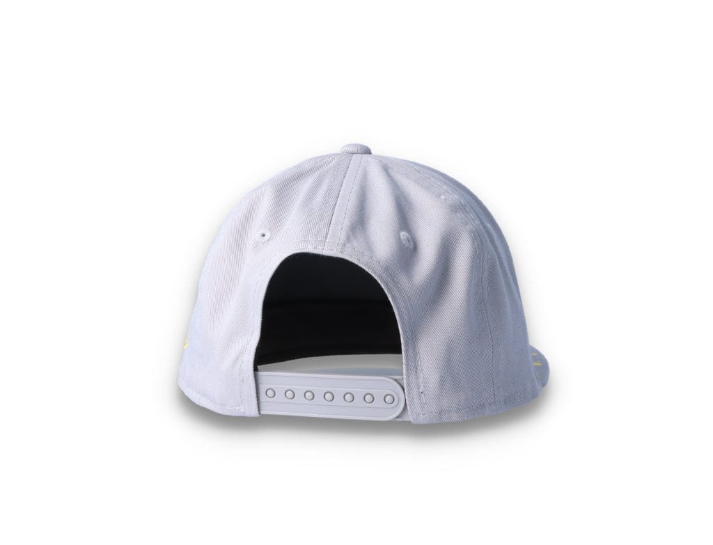 Barne Snapback Cap Batman Grey 9Fifty - LOKK