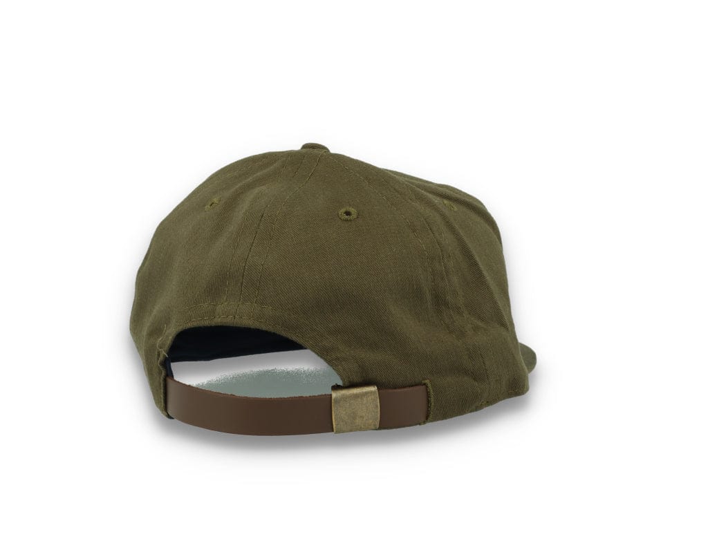 The Ampal Creative Yosemite Pennant Olive - LOKK