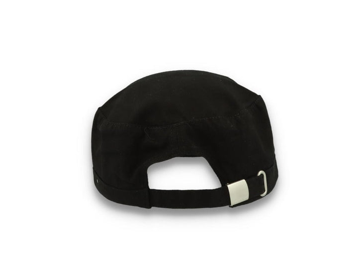 Army Cap Black - LOKK