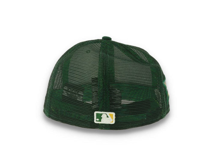 59FIFTY Oakland Athletics All Star Game Work Out - LOKK