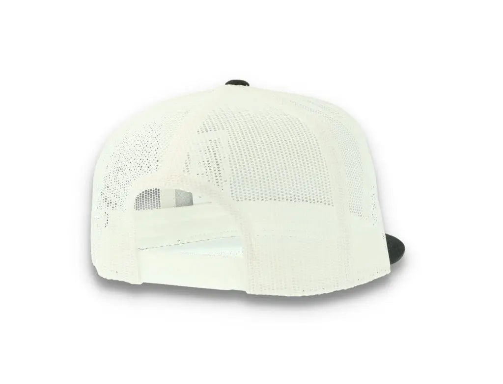 Flexfit Classic Trucker 2-Tone 6006T Black/White 6006 - LOKK