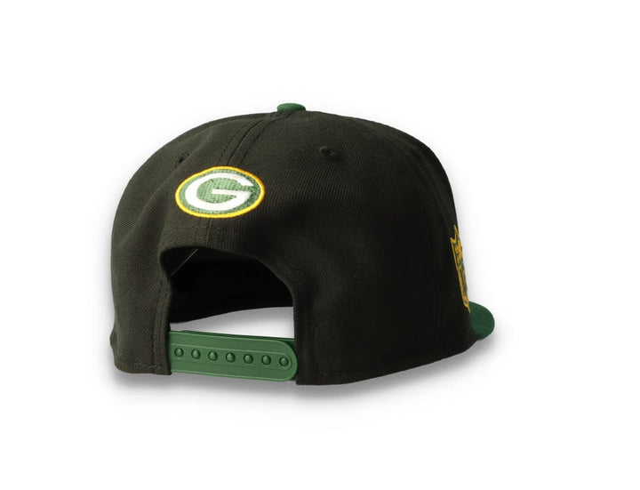 59FIFTY Green Bay Packers NFL Draft 22 - LOKK