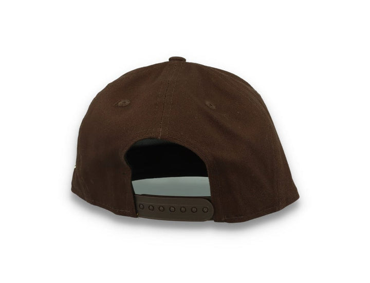 9FIFTY League Essential NY Yankees Brown/Stone - LOKK