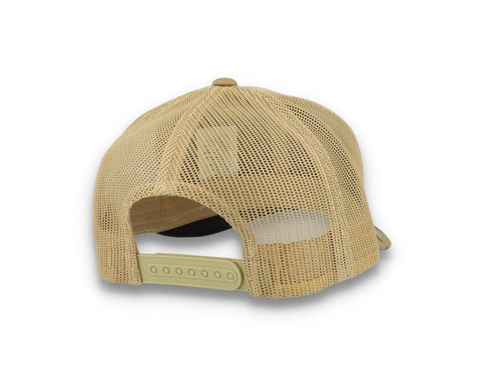 Yupoong 6606MC Multicam Khaki - LOKK