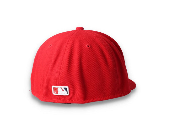 59FIFTY AC Perf Washington Nationals Game - LOKK