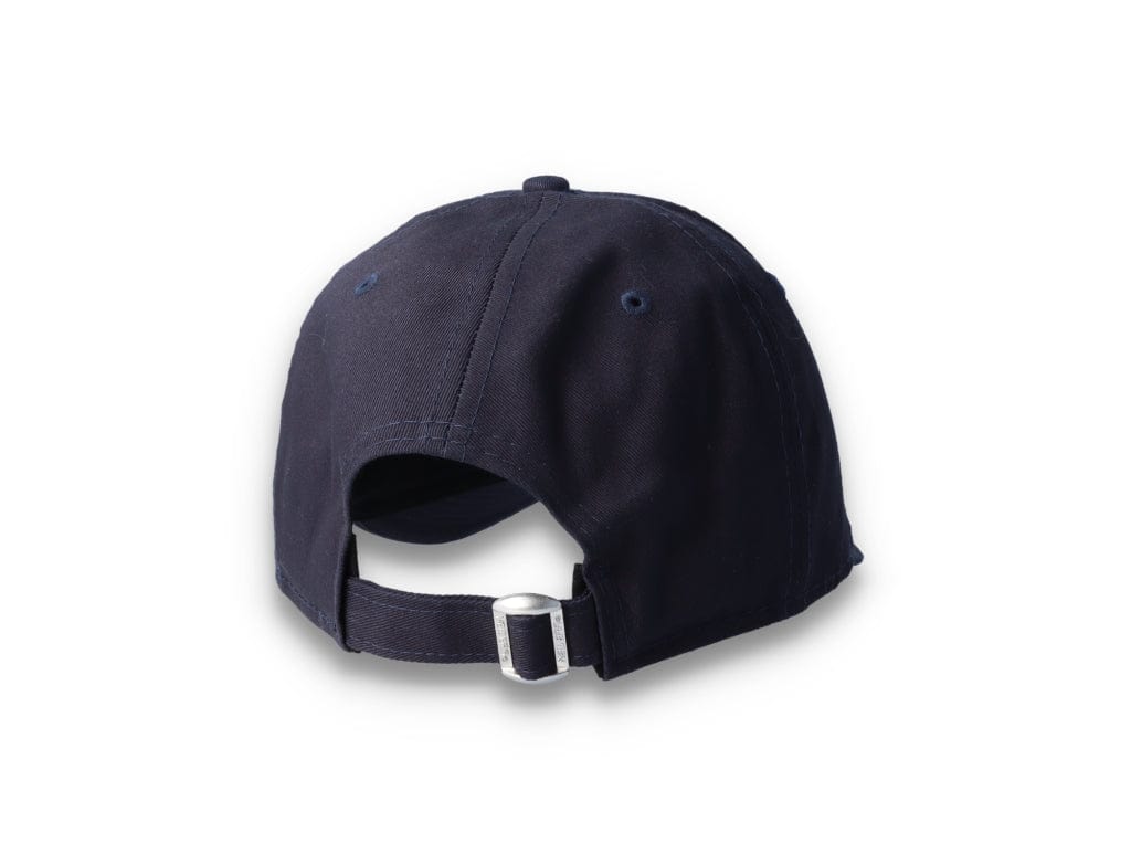 Cap Boston Red Sox Blue 9FORTY League Essential - LOKK