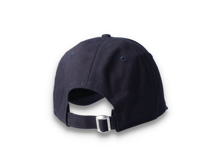 Cap Boston Red Sox Blue 9FORTY League Essential - LOKK