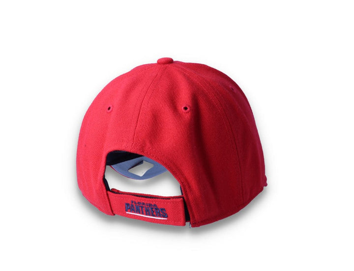Cap Florida Panthers NHL MVP Red - LOKK