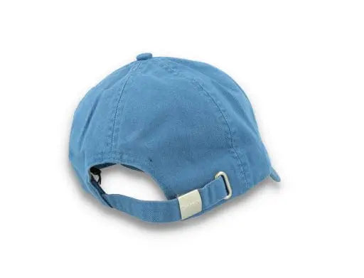 Barbour Cascade Sports Cap Sea Blue - LOKK
