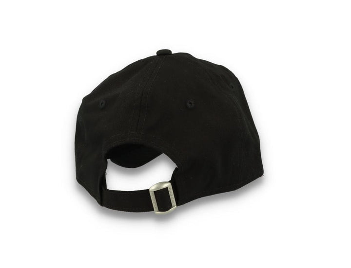9TWENTY League Ess New York Yankees Black/White - LOKK