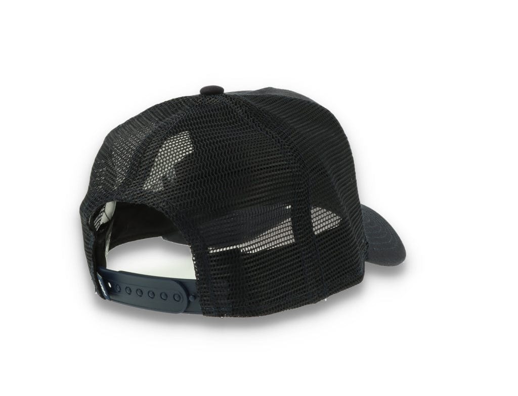 Flower Trucker Chicago White Sox  Navy