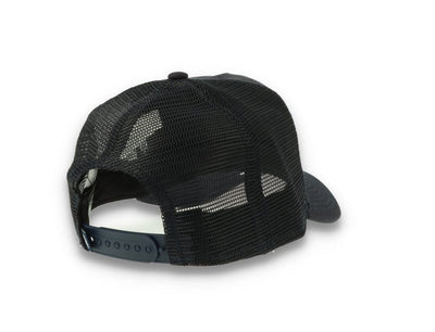 Flower Trucker Chicago White Sox  Navy