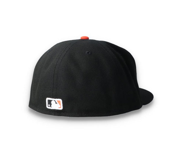 59FIFTY AC Perf  San Francisco Giants Game Official Team Color - LOKK