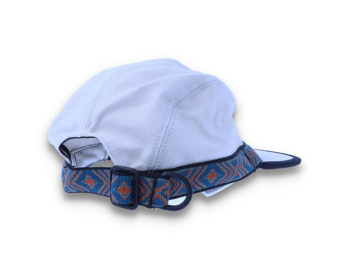 Organic Strapcap Stone - LOKK