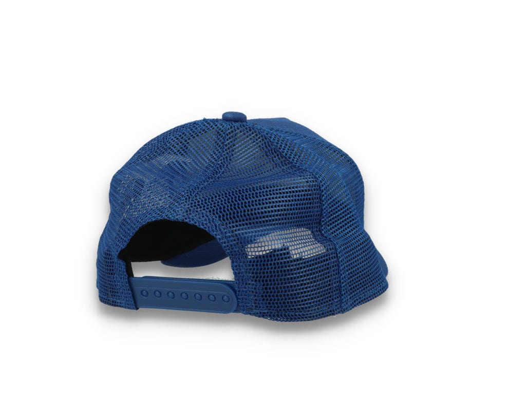 9FORTY Kids A-Frame Trucker NY Yankees Blue/White - LOKK