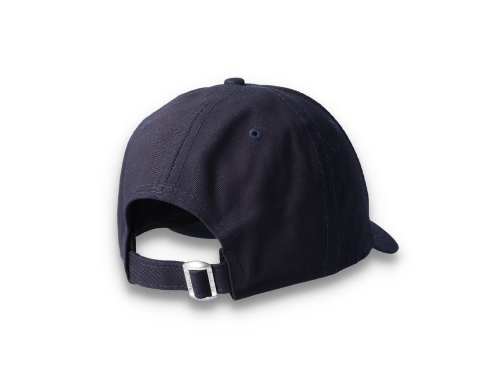 Cap Boston Red Sox Blue 9FORTY League Essential - LOKK
