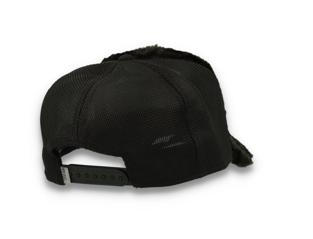 Goorin Animal Farm Trucker Cap Go Bananas - LOKK