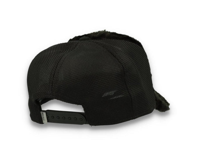 Goorin Animal Farm Trucker Cap Go Bananas - LOKK