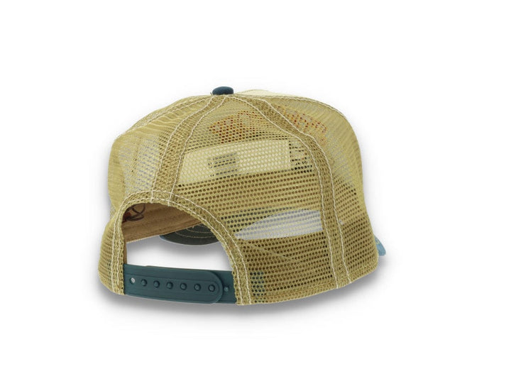 Trucker Cap Gambling Grifter - LOKK