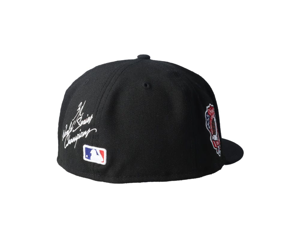 59FIFTY Chicago White Sox World Series All Over - LOKK