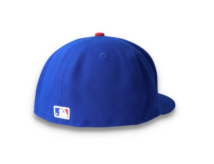 59FIFTY ACperf Chicago Cubs - LOKK