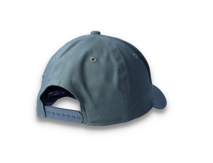 Cap 9FIFTY NY Yankees Stretch-Snap League Essential Olive/Olive - LOKK