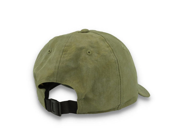 9FORTY Texture LA Dodgers Olive Green - LOKK
